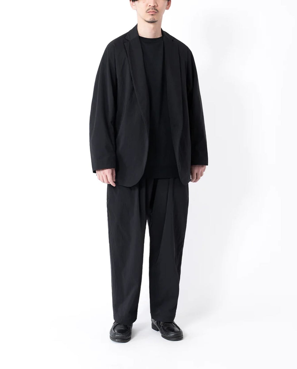 TEATORA Wallet JKT Doctoroid DR 3 グレー 美品 TEATORA / DOCTOROID | public