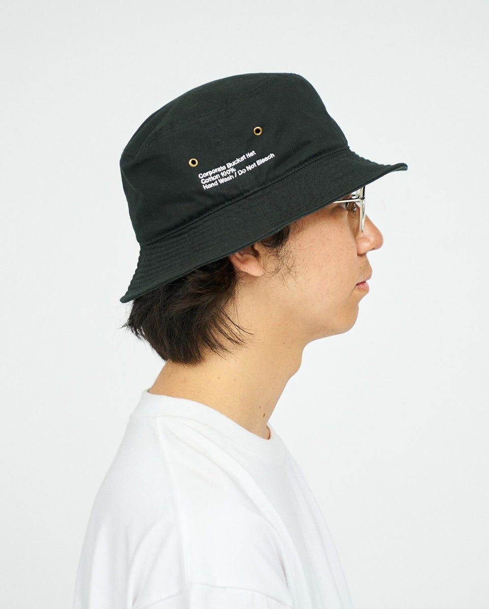 FreshService CORPORATE BUCKET HAT