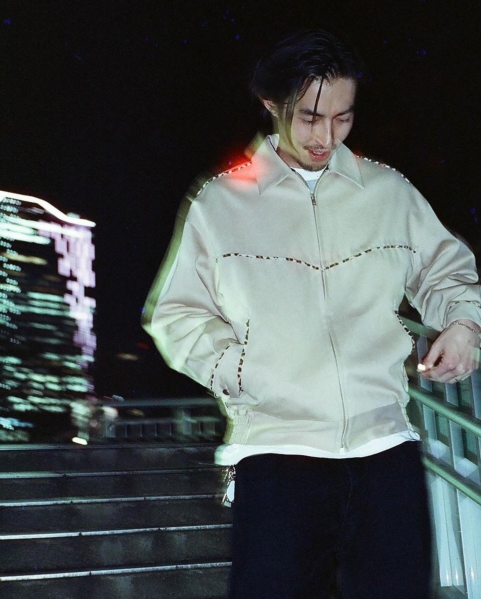 Wacko Maria Western Jacket★ワコマリア ジャケット 3F803C9C-97BF-4E72-BF57-