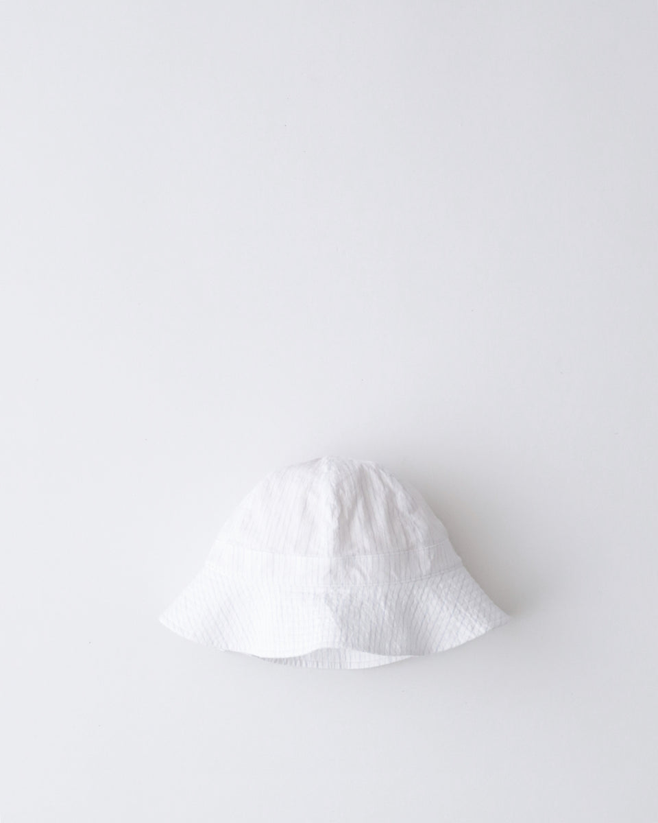 YAECA HAT - LOW Natural Mサイズ 新品未使用 YAECA HAT LOW – NCNR WEB STORE