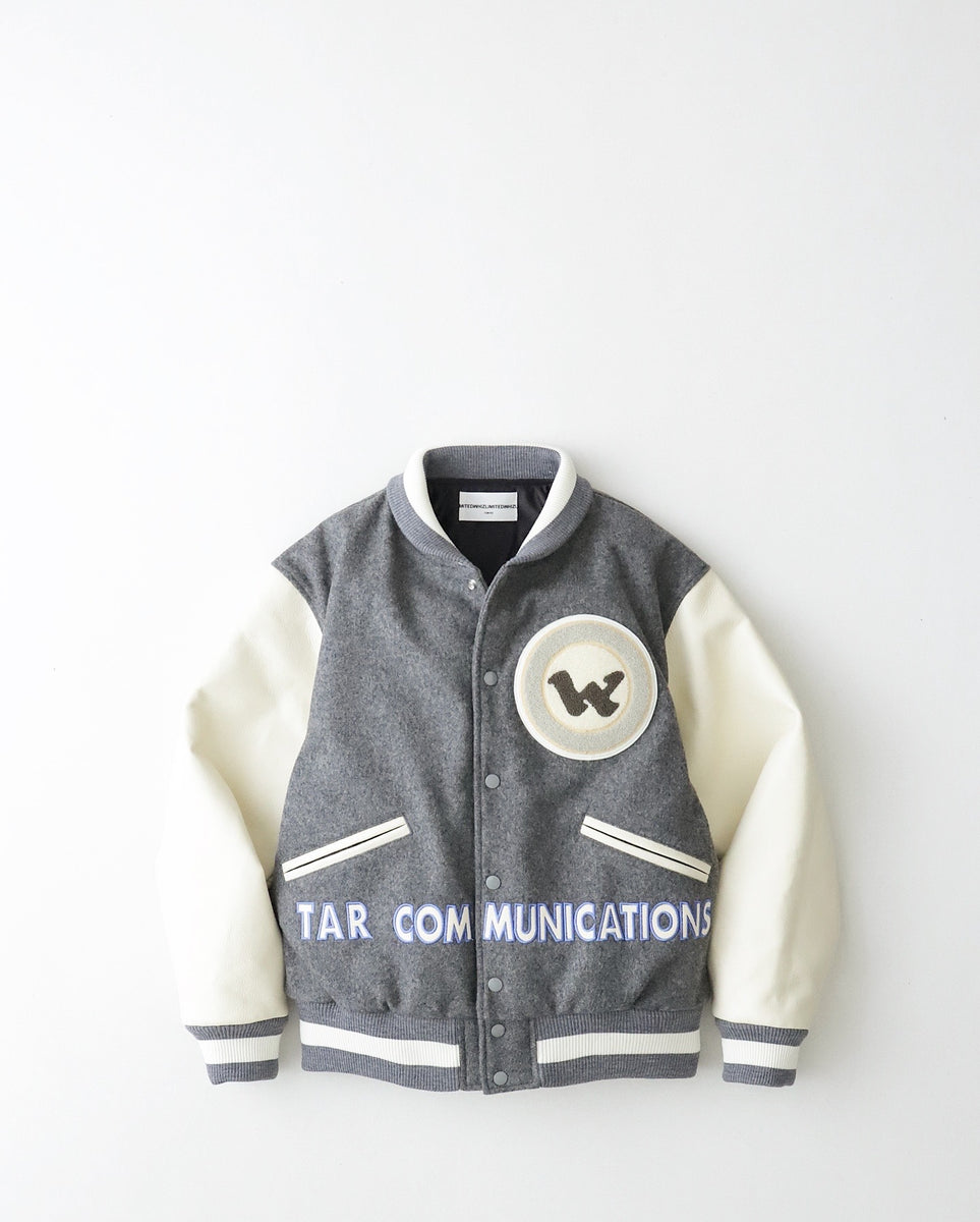 WHIZLIMITED TAR STA JACKET – NCNR ONLINE STORE
