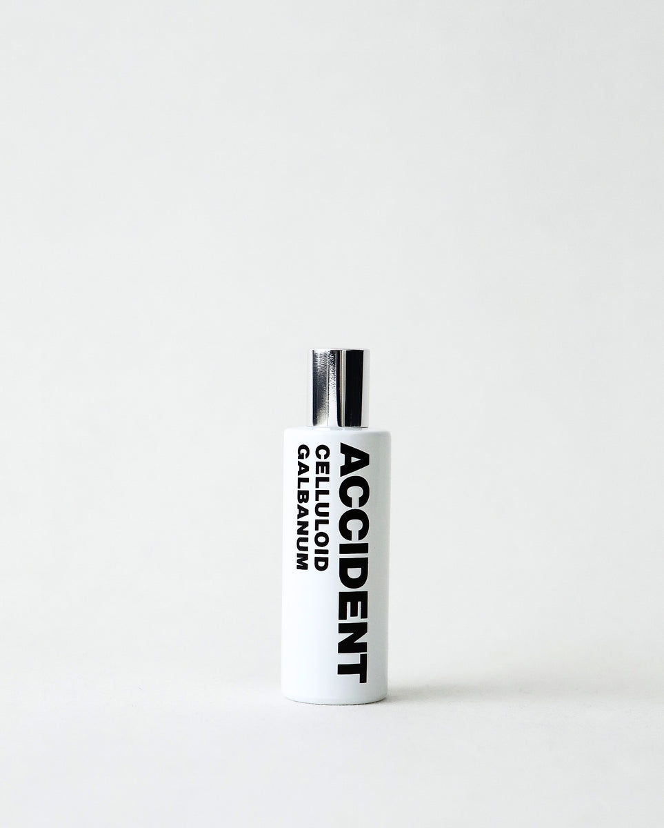COMME des GARCONS parfums SERIES 10 ACCIDENT 