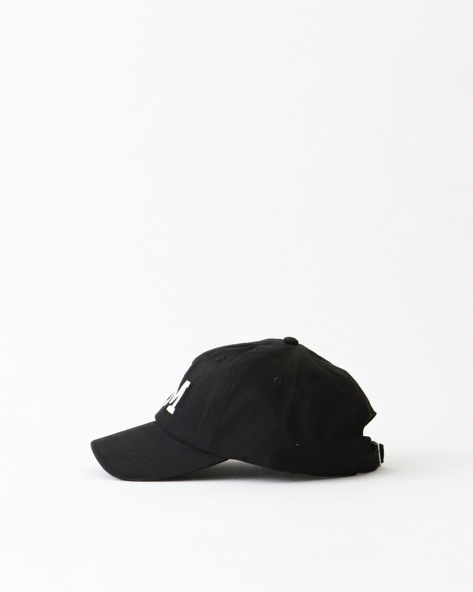 Wacko Maria - Reservoir Dogs / 6 Panel Cap (Black) – JUICESTORE