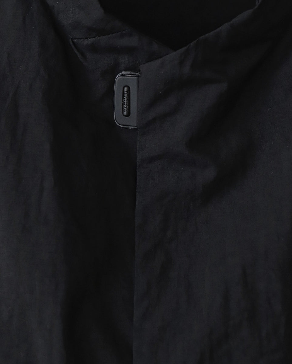 トップス TEATORA 25SS CAPSULESNAP SHIRT S/S AQ TEATORA - CAPSULESNAP SHIRT S/S - hoverlayer (TT-CSNAP-SHT