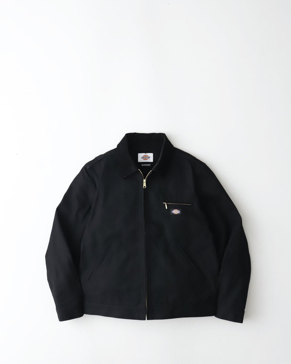 最終値下げ　Wacko maria DICKIES WORK JACKET WACKO MARIA DICKIES / WORK JACKET | LOCKSTOCK/STLIKE