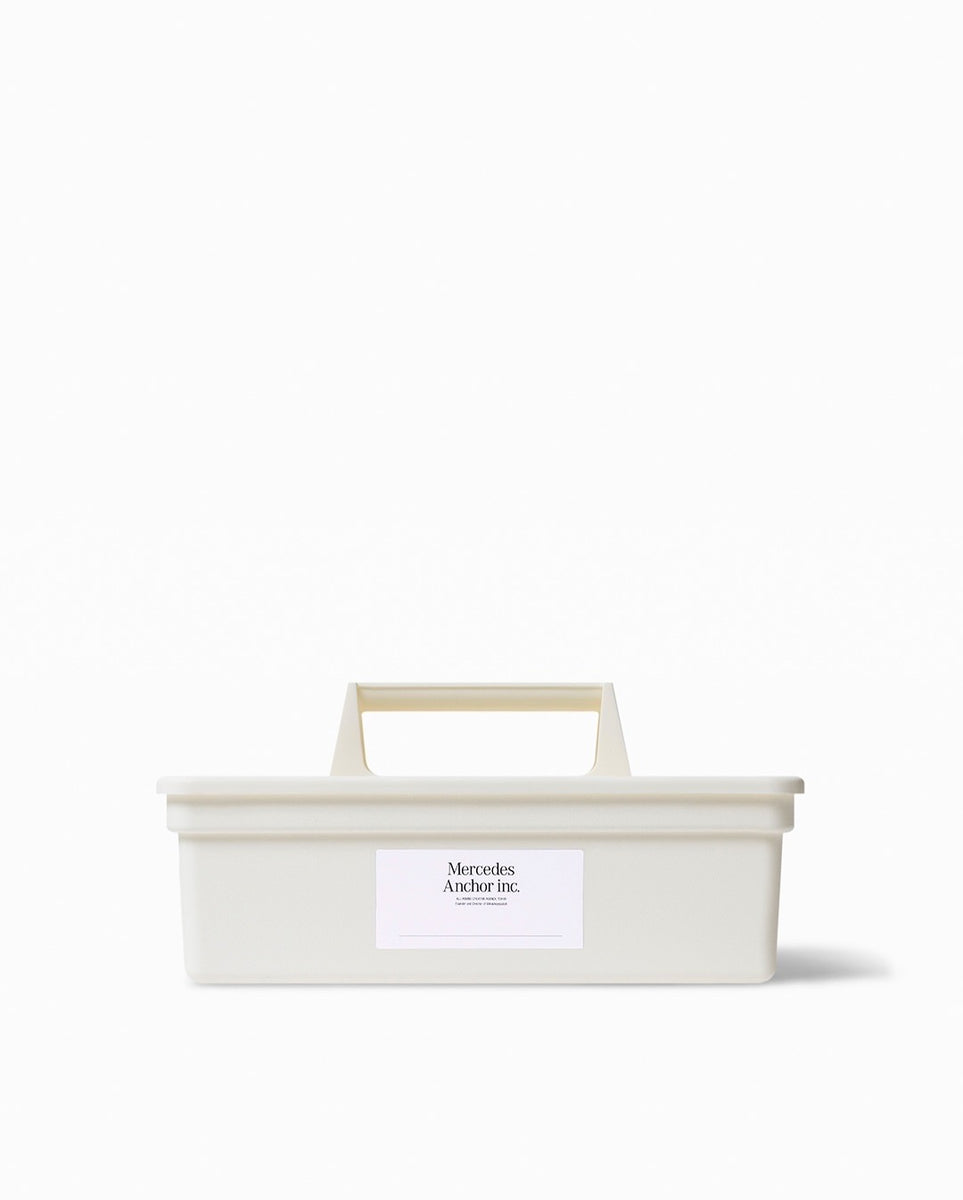 ANCHOR INC. STORAGE CADDY – NCNR ONLINE STORE