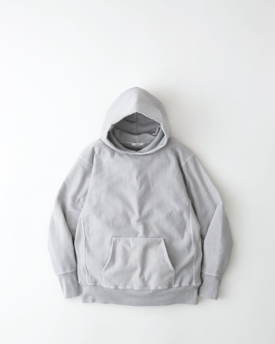 トップス ATON NATURAL DYED URAKE HOODIE 20250416_aton_80_019_1400x.jpg