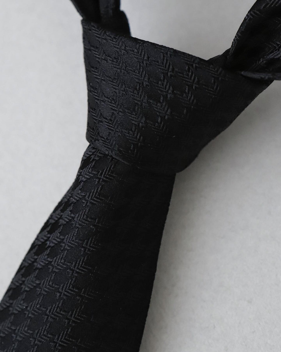 新品タグ付き COMME des GARCONS ネクタイ 千鳥格子 2025年最新】COMME des GARCONS メンズ ネクタイの人気アイテム