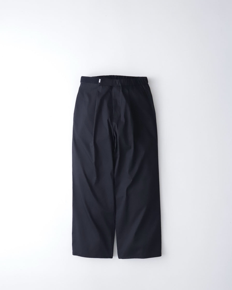 Graphpaper SOLOTEX TWILL WIDE CHEF PANTS – NCNR WEB STORE