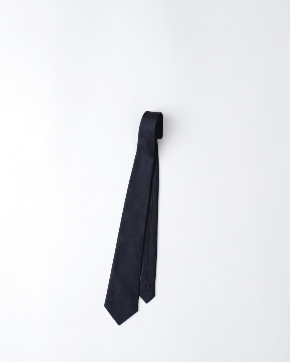 COMME des GARCONS HOMME DEUX NECKTIE – NCNR ONLINE STORE