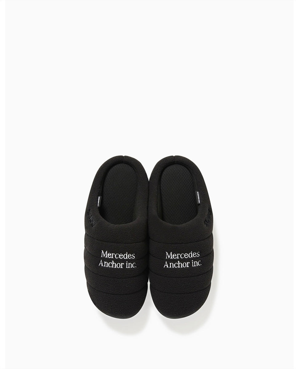 ANCHOR INC. FLEECE SUBU SANDLES – NCNR ONLINE STORE