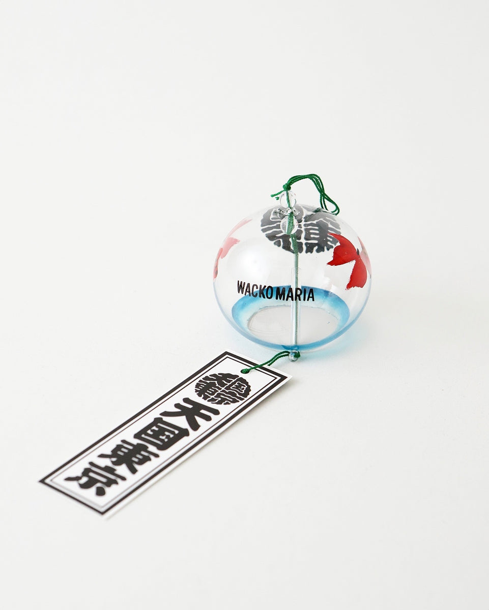 WACKO MARIA 篠原風鈴本舗 / 江戸風鈴 – NCNR WEB STORE