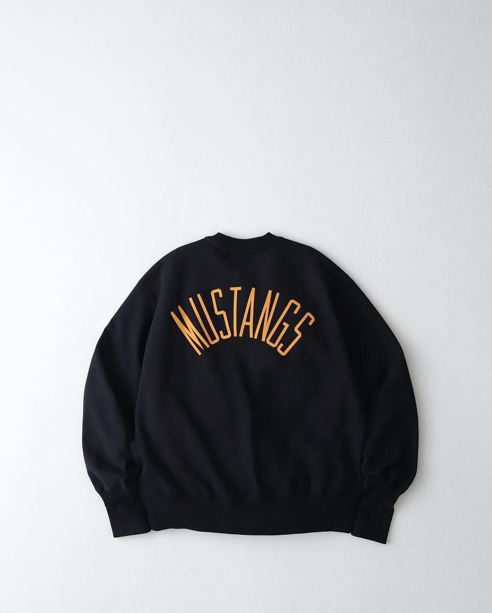 Unlikely UNLIKELY SIMPLE SWEAT CREW 
