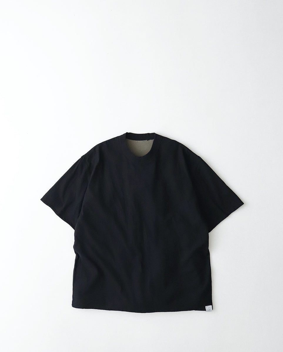 Unlikely UNLIKELY REVERSIBLE TEE – NCNR ONLINE STORE