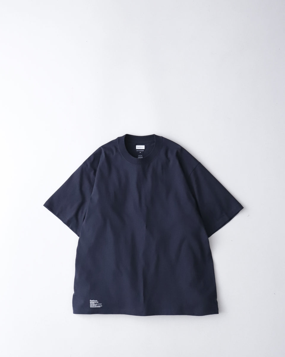 FreshService 2-PACK OVERSIZED S/S TEE – NCNR WEB STORE