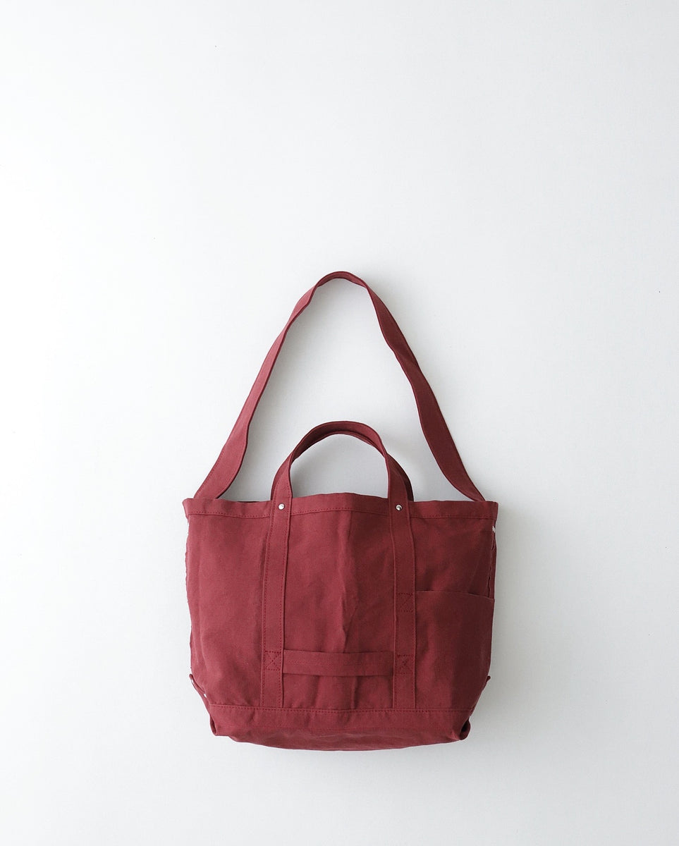 YAECA TOOL BAG（MEDIUM） – NCNR ONLINE STORE