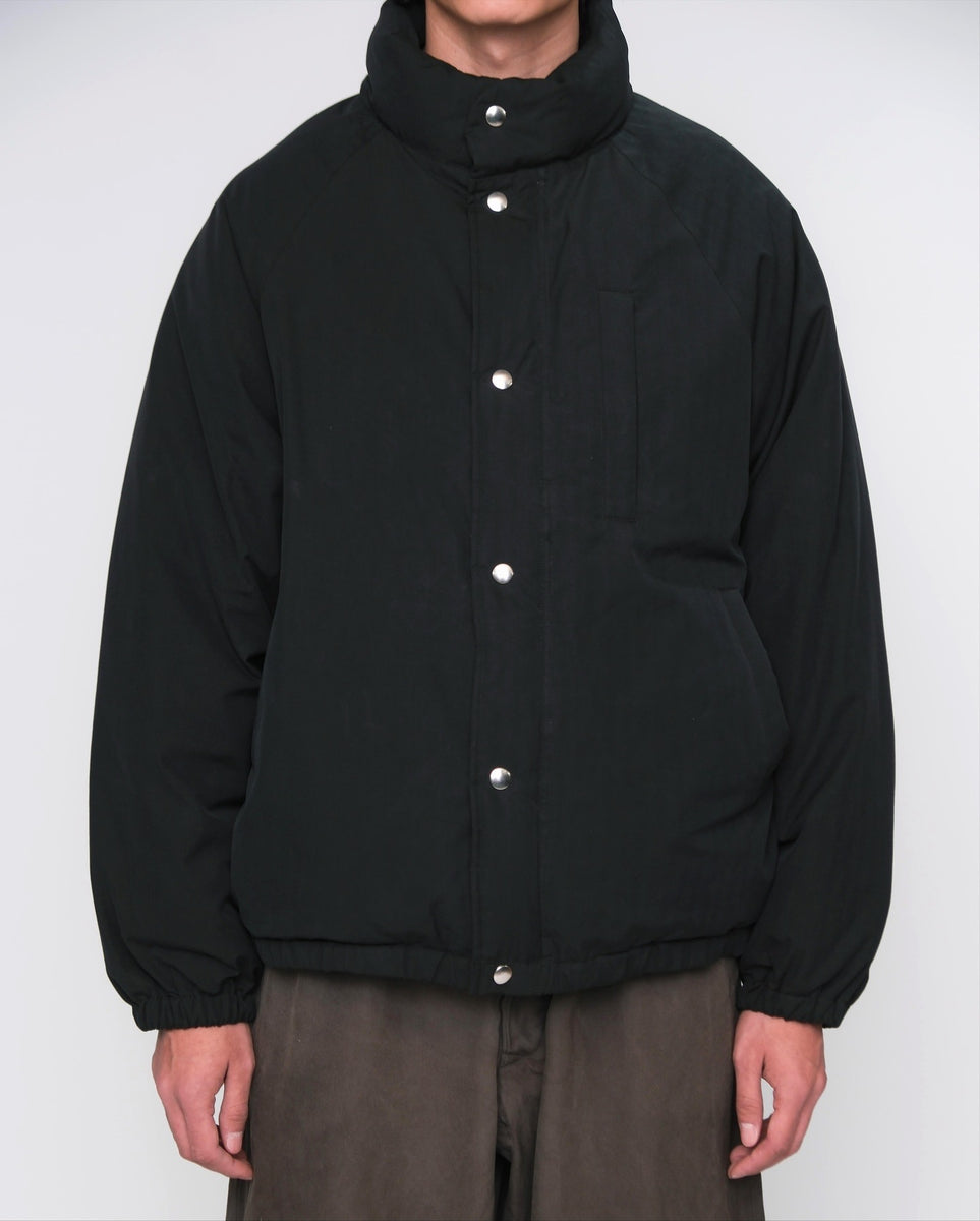 A.PRESSE SILK RIPSTOP SKI DOWN JACKET – NCNR ONLINE STORE