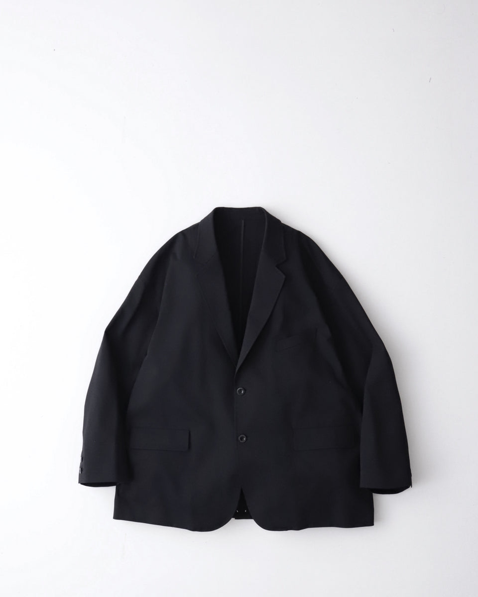 Graphpaper COMPACT PONTE JACKET – NCNR WEB STORE