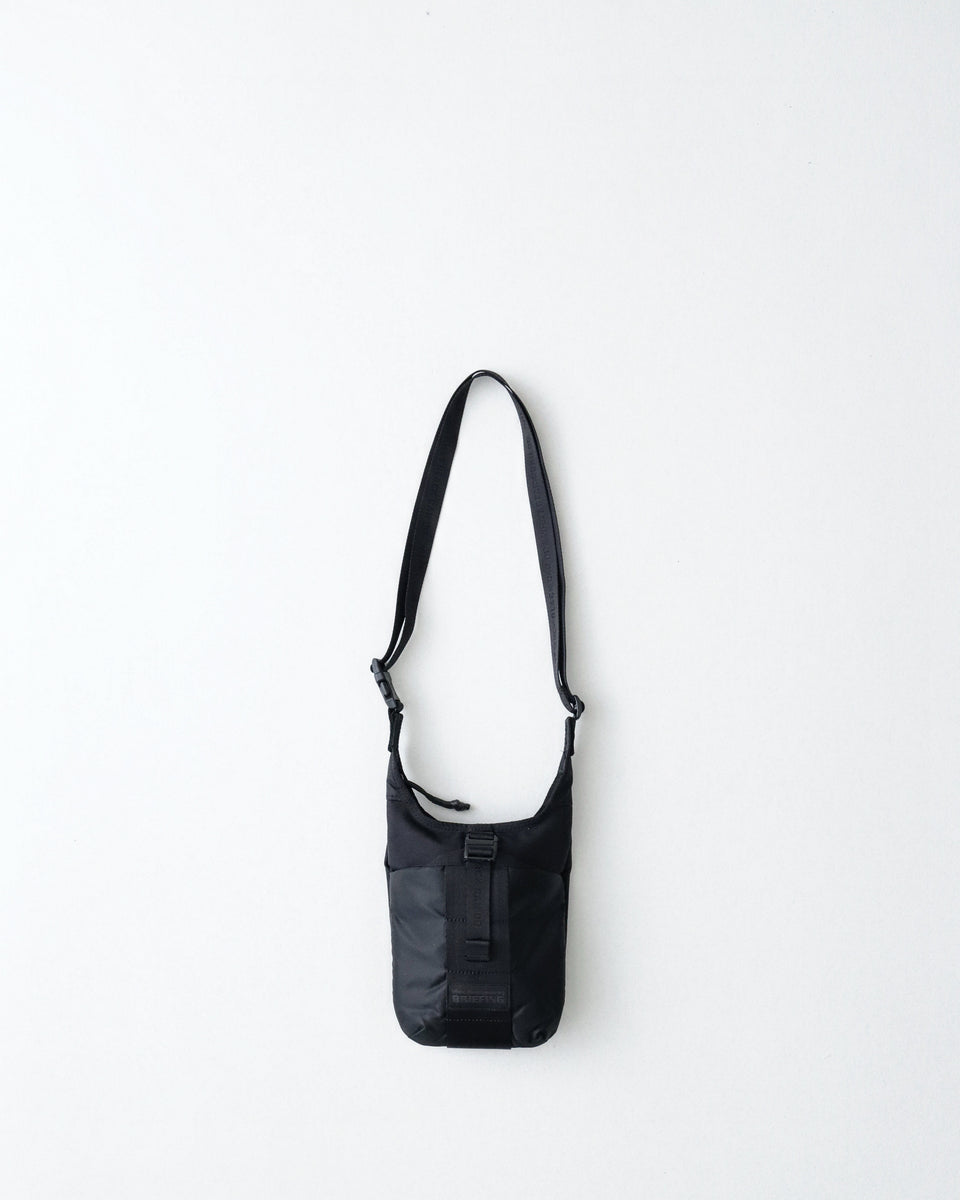 WM × BRIEFING DAY TRIPPER MINI WM × BRIEFING DAY TRIPPER MINI - White mountaineering