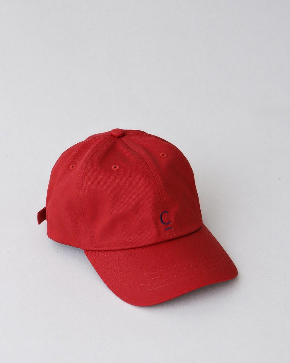 CIOTA CHINO CLOTH CAP – NCNR WEB STORE