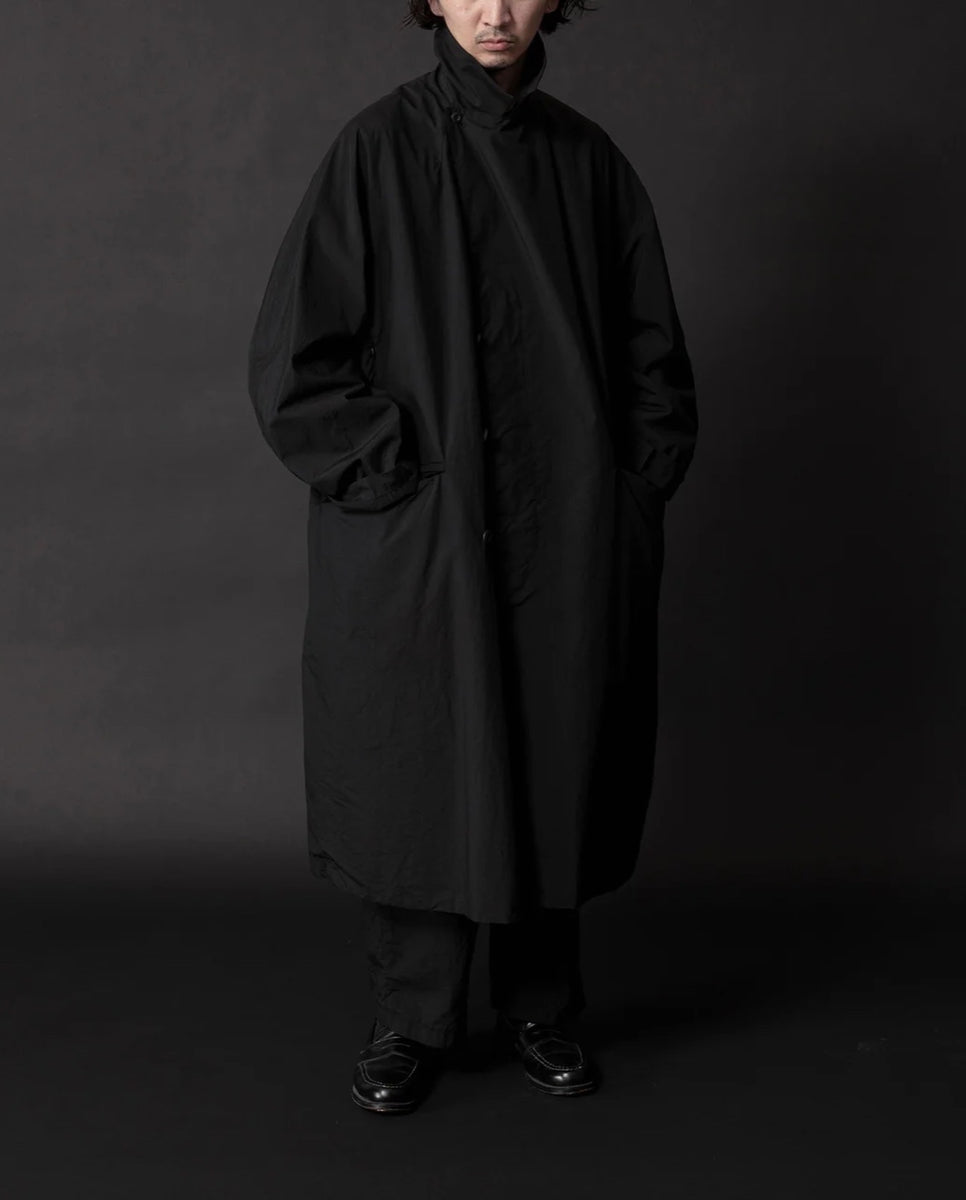 TEATORA DEVICE COAT / PACKABLE – NCNR ONLINE STORE