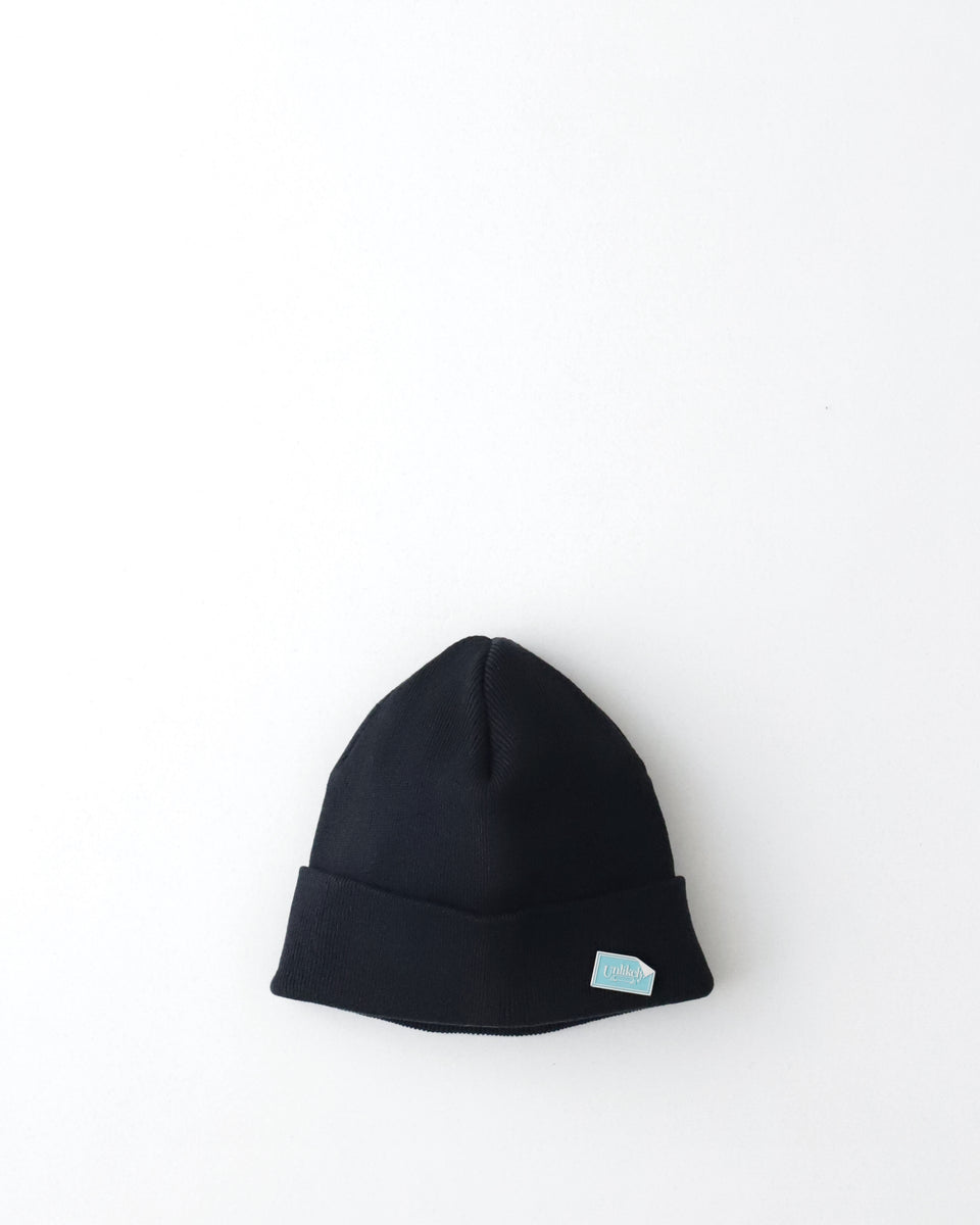 【UNLIKELY】Unlikely Feelin Good Watch Cap Unlikely Feelin' Good Watch Cap Forest Green | HAVEN