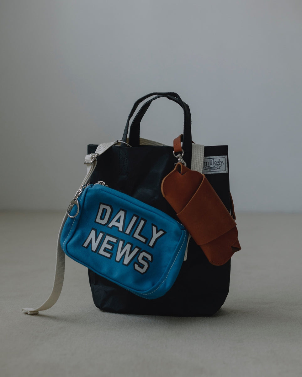 Unlikely UNLIKELY ”LEATHER” PILOT GLASS CASE – NCNR ONLINE STORE