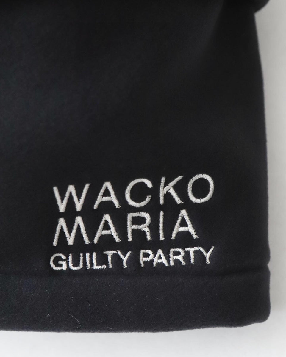 WACKO MARIA NECK WARMER – NCNR WEB STORE
