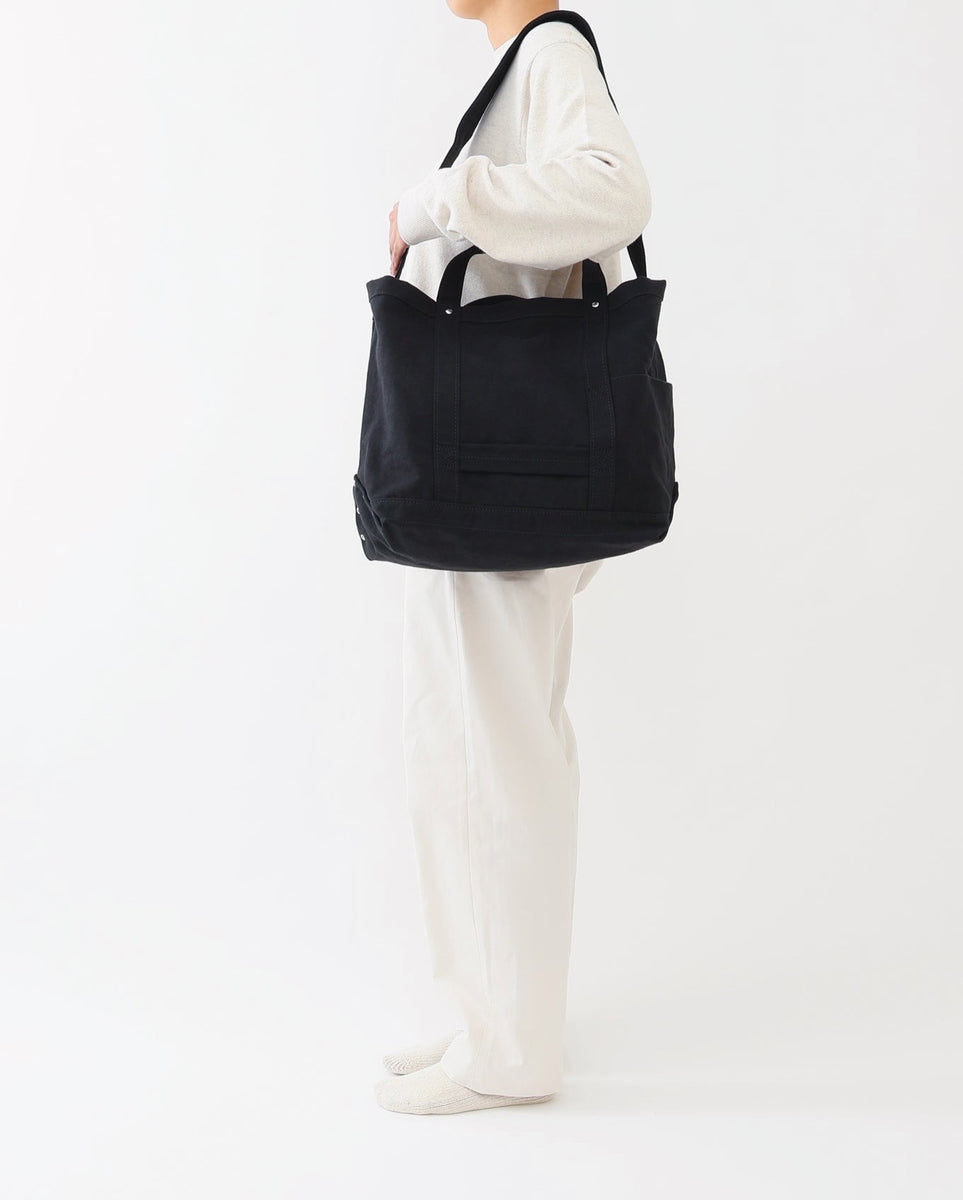 YAECA WRITE｜TOOL BAG C/L（MEDIUM） – NCNR ONLINE STORE