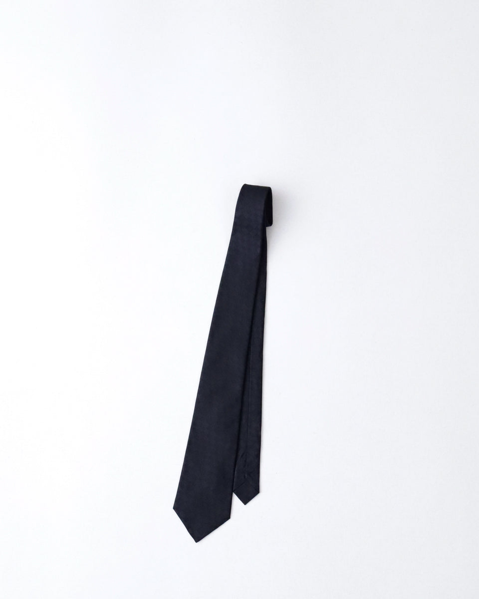COMME des GARCONS HOMME DEUX NECKTIE – NCNR WEB STORE