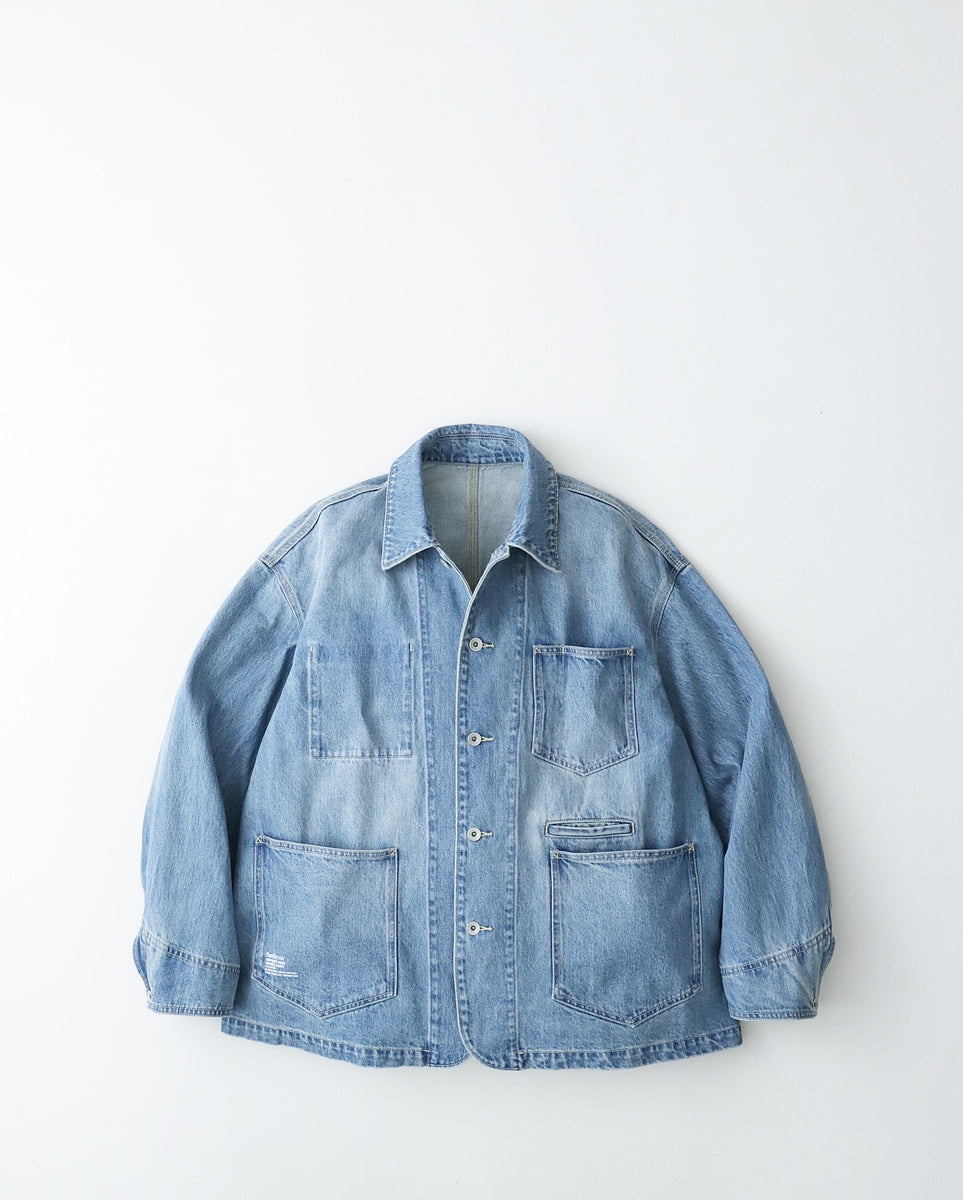 FreshService CORPORATE ENGINEER JACKET – NCNR ONLINE STORE