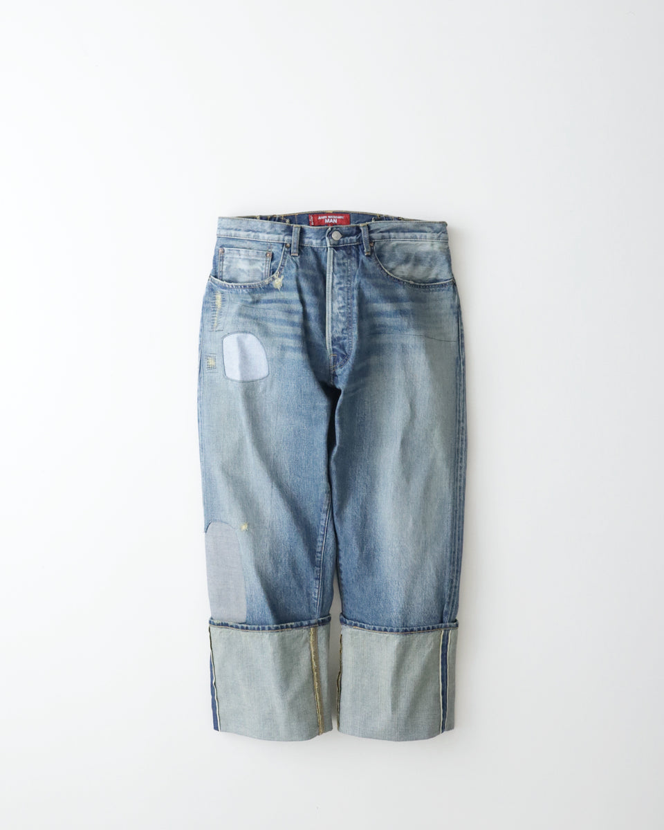 GEEK OUT STORE バンダナ 2 NEW JEANS NJZ ヘイン着 GEEK OUT STORE バンダナ 2 NEW JEANS NJZ ヘイン着 GEEK OUT