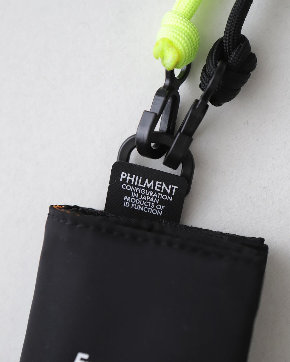FreshService PHILMENT FS TF WALLET – NCNR WEB STORE