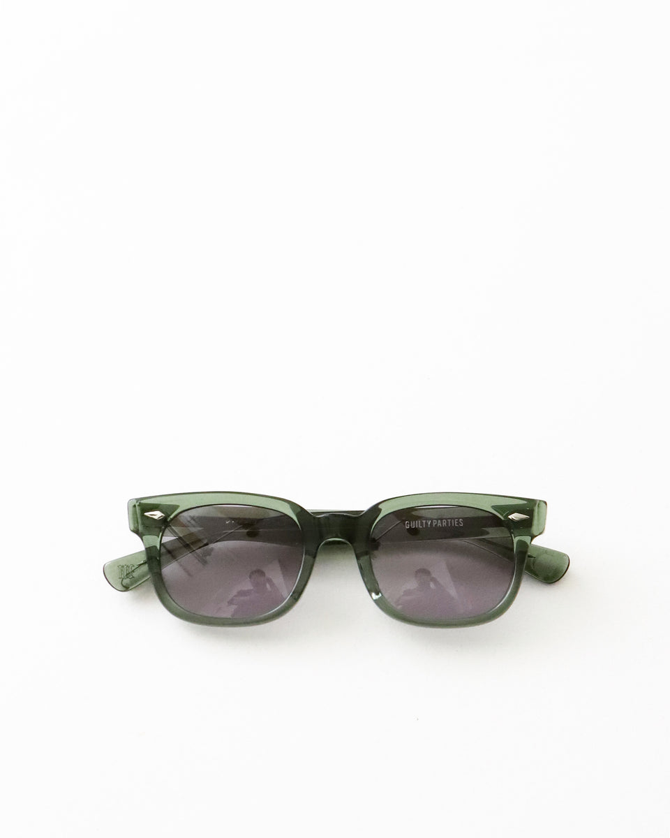 WACKO MARIA 金子眼鏡 / GLASSES（TYPE-1） – NCNR WEB STORE