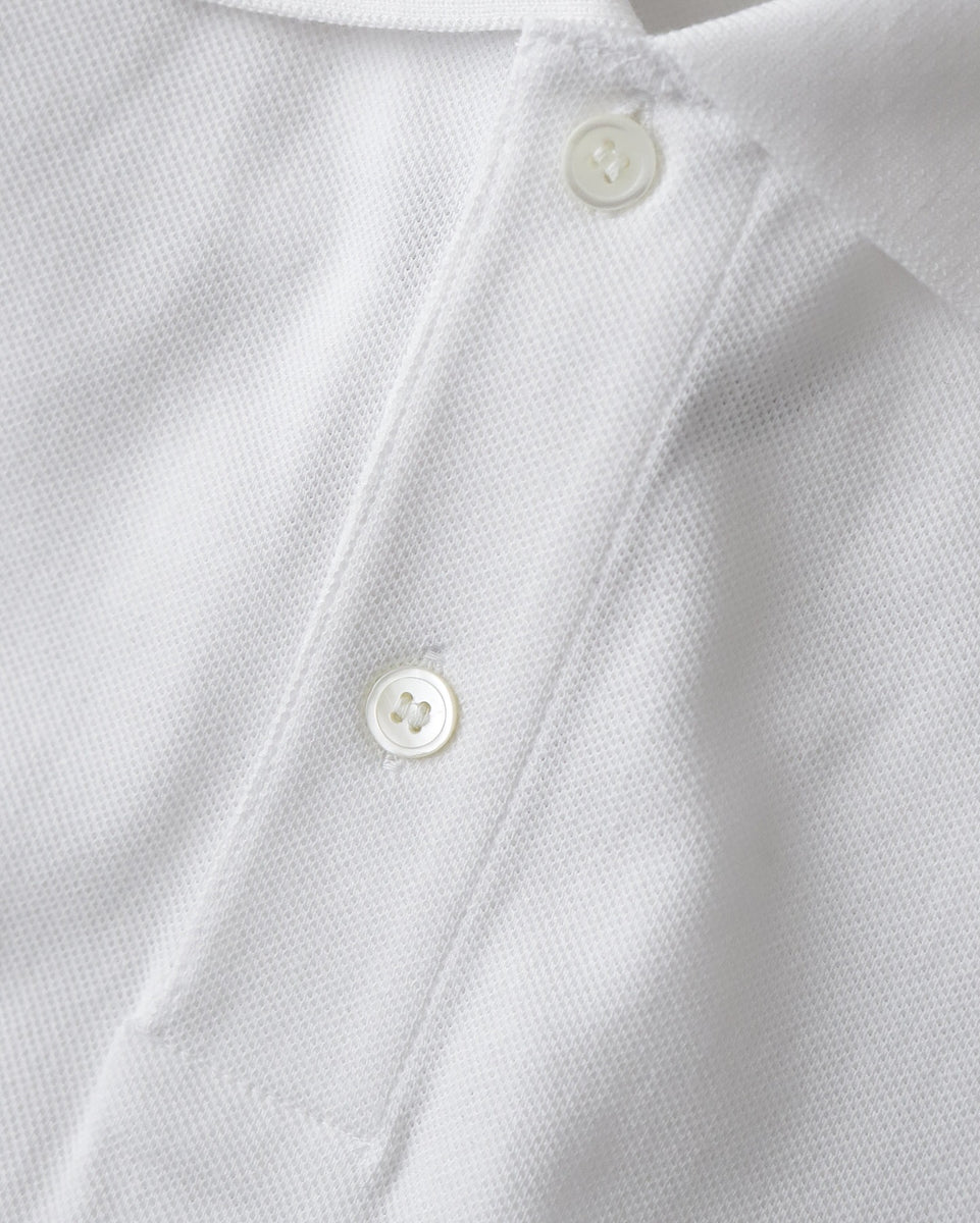 COMME des GARCONS HOMME DEUX LOGO PRINT POLO SHIRT – NCNR ONLINE STORE