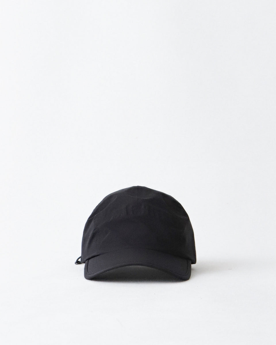 Graphpaper PERTEX SHIELD JET CAP – NCNR WEB STORE