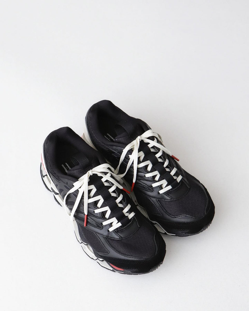 靴 WAVE PROPHECY LS Graphpaper Graphpaper × Mizuno Wave Prophecy LS 