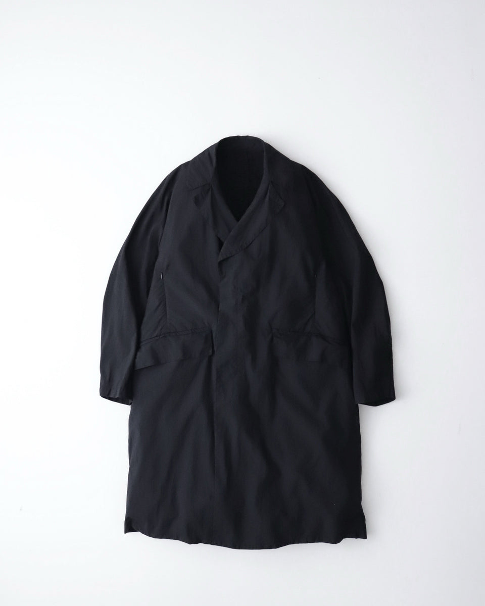 TEATORA DEVICE COAT packable 48サイズ DEVICE COAT PACKABLE｜TEATORA テアトラ