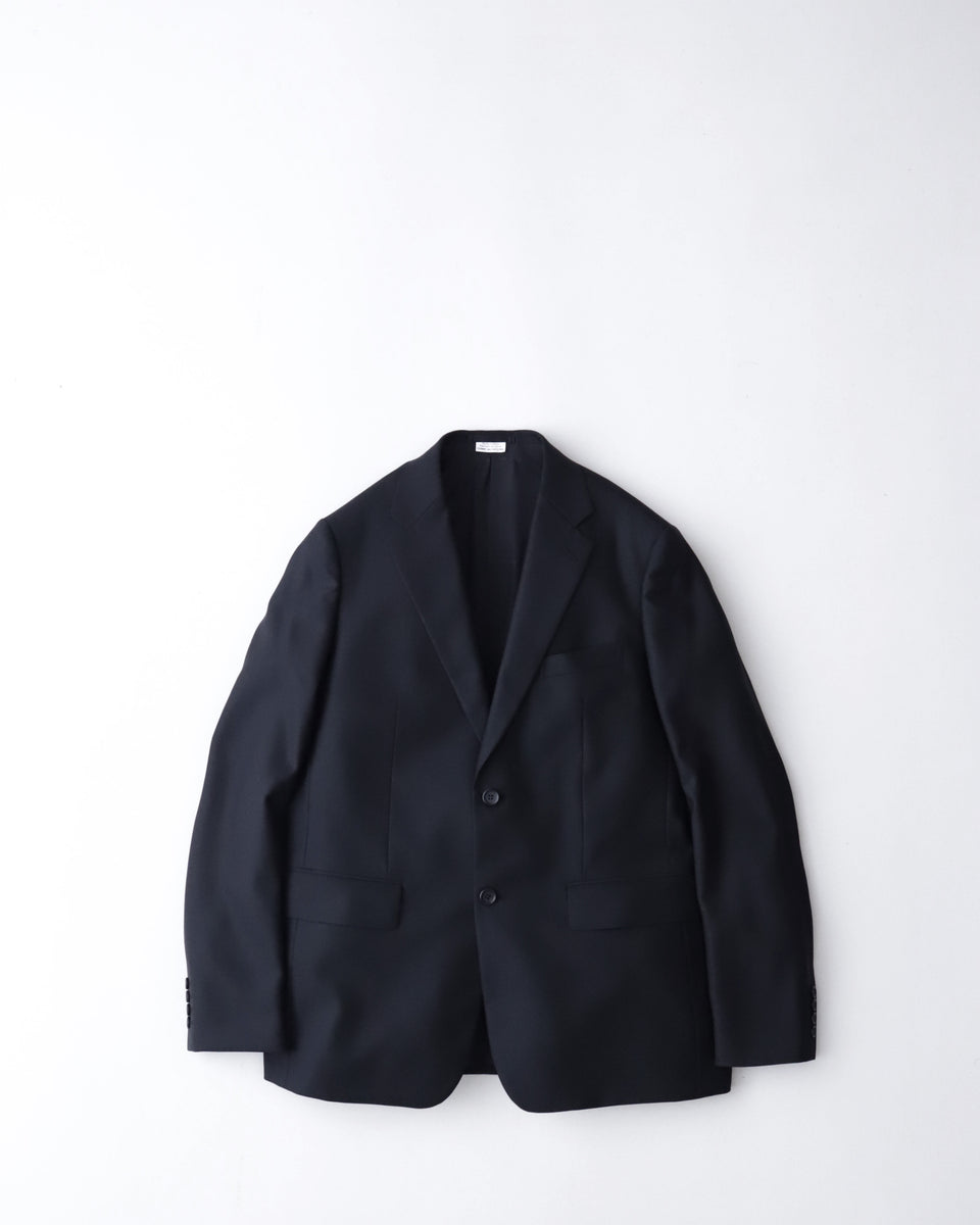 COMME des GARCONS HOMME DEUX WOOL STRETCH JACKET – NCNR ONLINE STORE