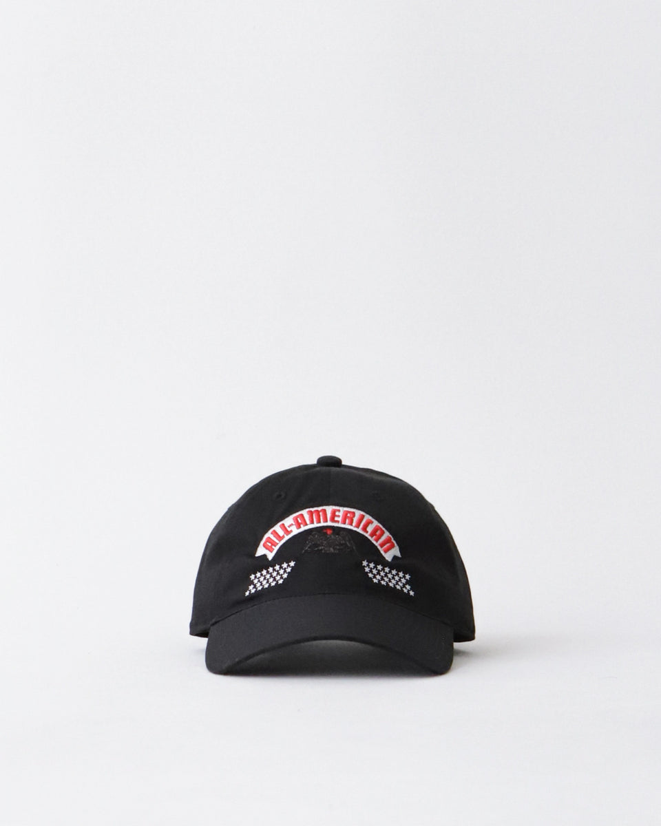 WACKO MARIA 6 PANEL CAP – NCNR WEB STORE