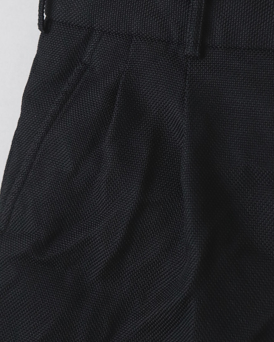 COMME des GARCONS HOMME DEUX GARMENT DYE SHORTS – NCNR ONLINE STORE