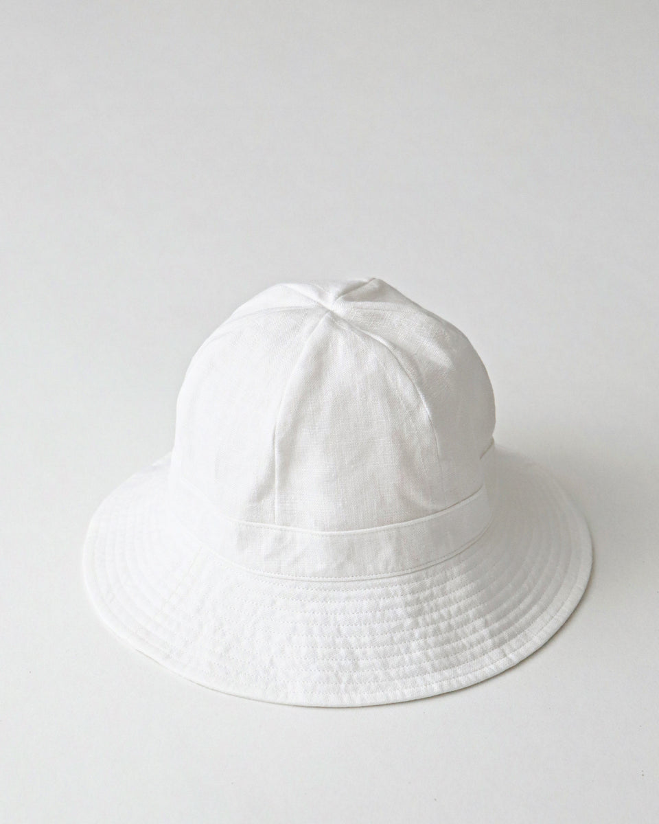 YAECA BUCKET HAT｜LOW – NCNR WEB STORE