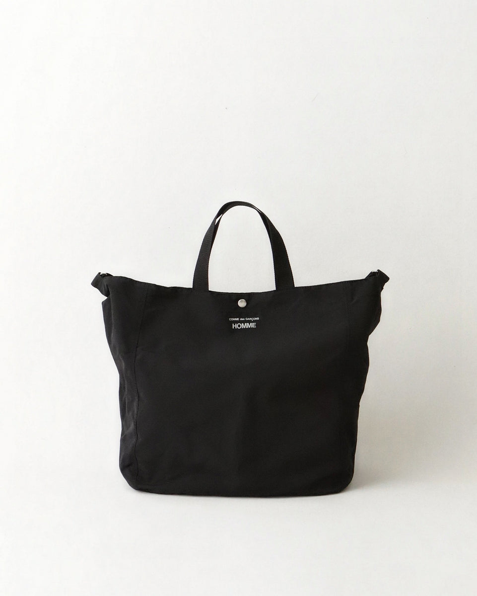 【極美品】COMME des GARÇONS HOMME トートバッグ　2way COMME des GARCONS HOMME 2WAY TOTE BAG – NCNR WEB STORE