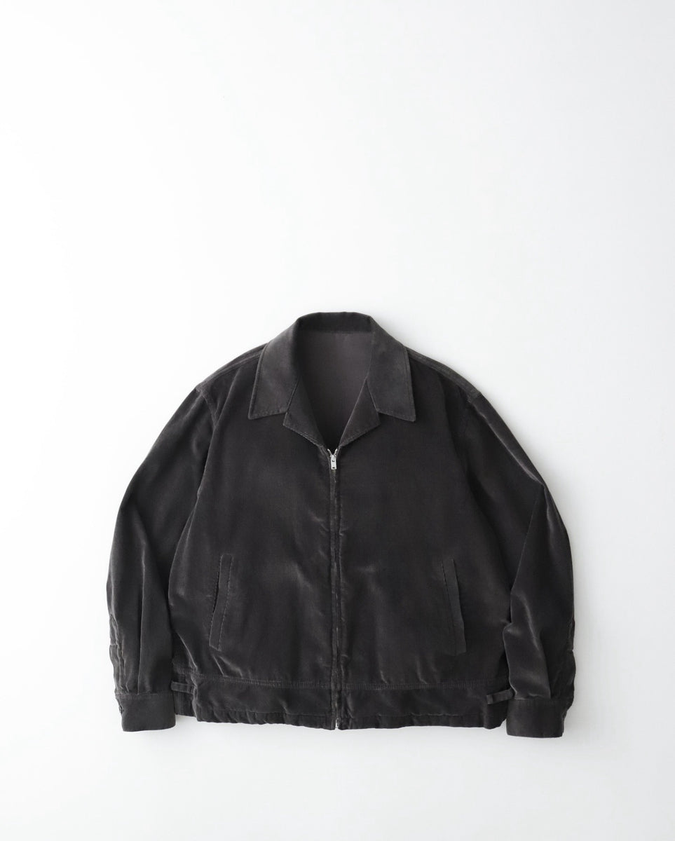 ジャケット・アウター Unlikely Unlikely Corduroy FFA JACKET Unlikely UNLIKELY CORDUROY FFA JACKET – NCNR ONLINE STORE