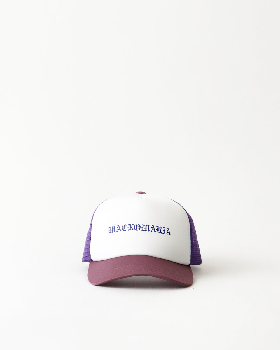 WACKO MARIA MESH CAP – NCNR ONLINE STORE