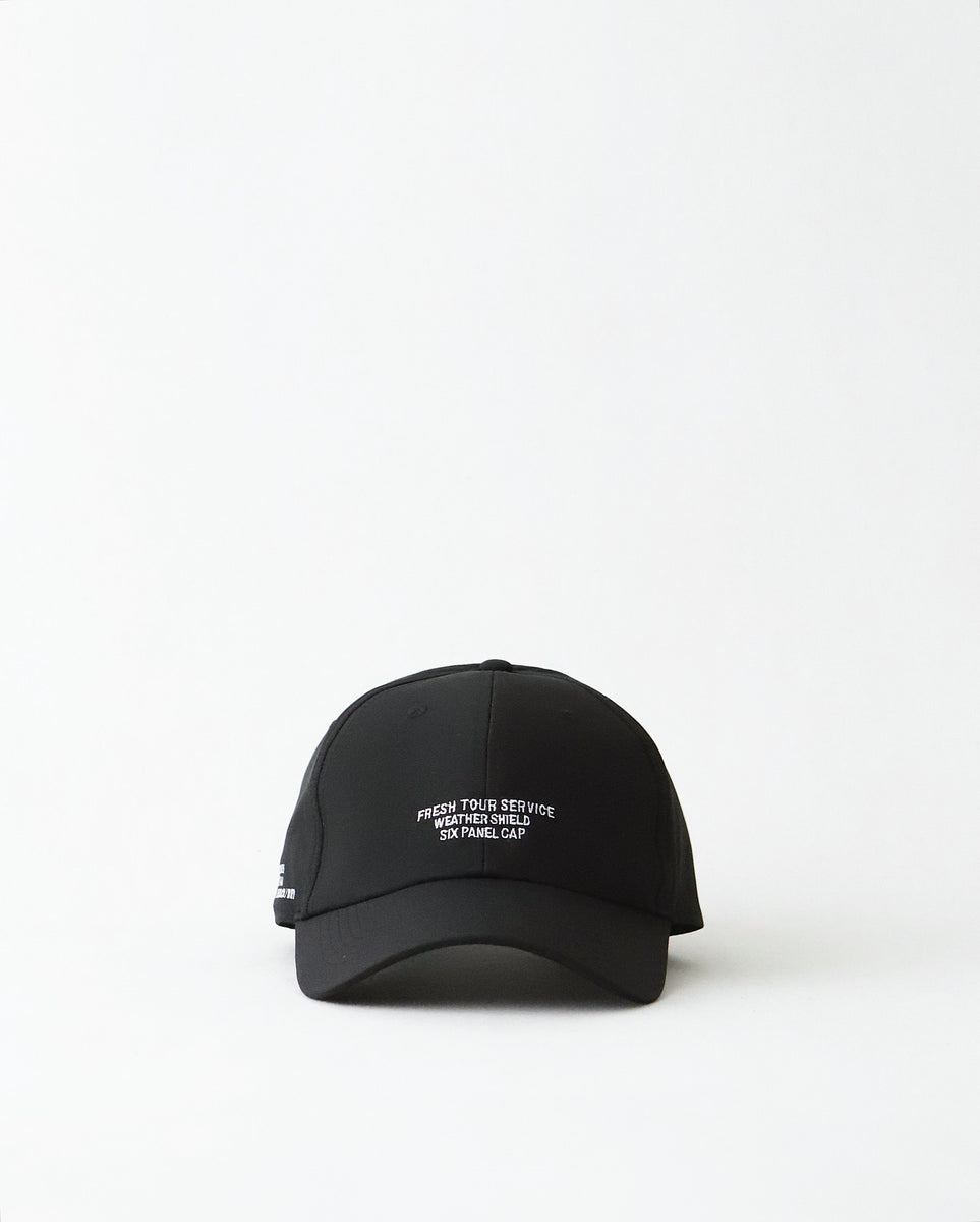 帽子 6 PANEL TWIL CAP FreshService TWEATHER SHIELD SIX PANEL CAP – NCNR ONLINE STORE