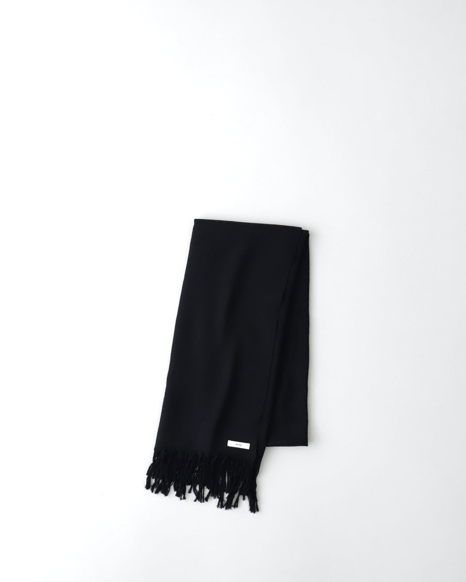 ATON FINE AIR WOOL OVERSIZED STOLE – NCNR ONLINE STORE