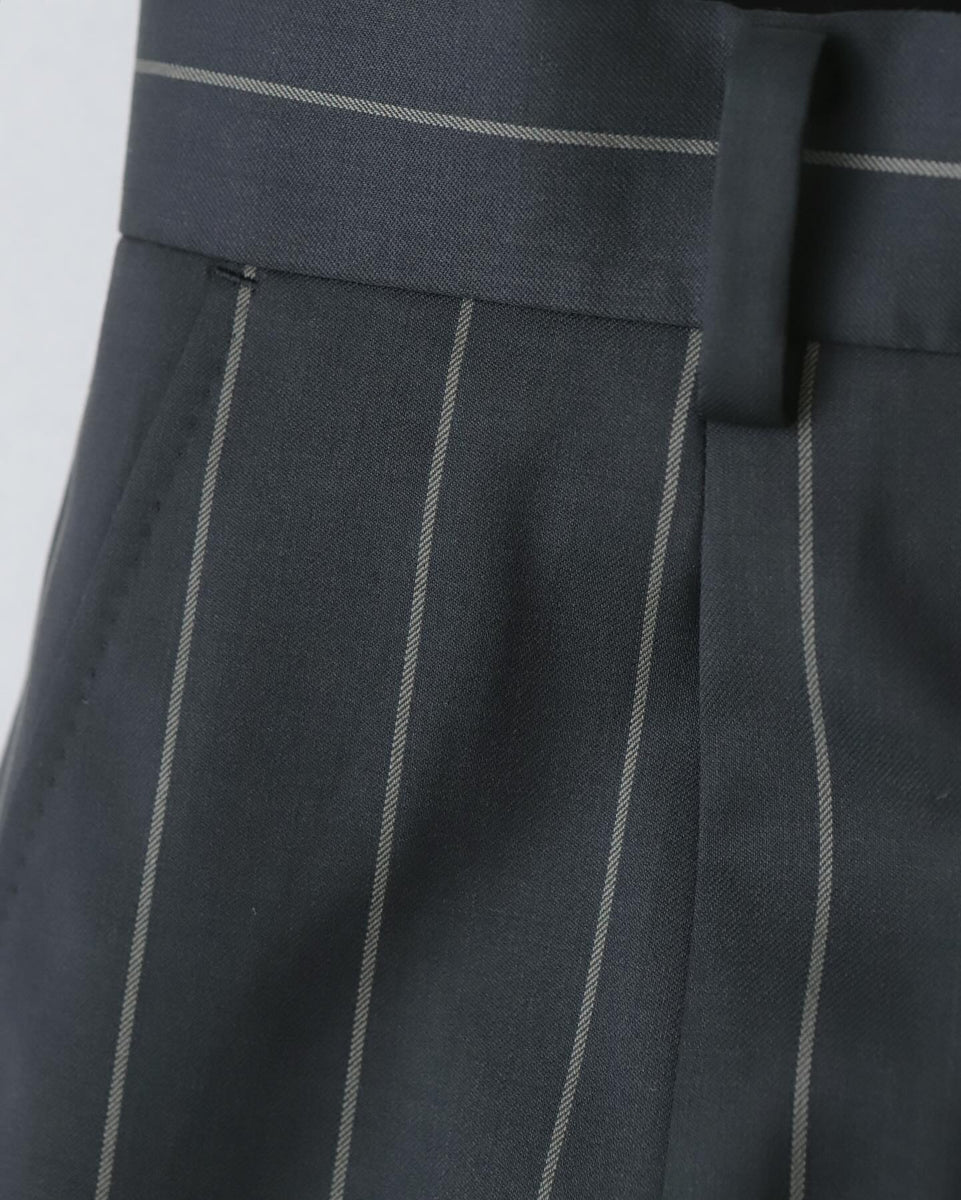 WACKO MARIA PLEATED TROUSERS（TYPE-2） – NCNR WEB STORE