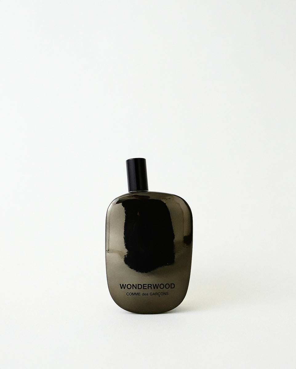 香水(ユニセックス) COMME des GARCONS wonder wood COMME des GARCONS オードパルファム WONDERWOOD 100ml