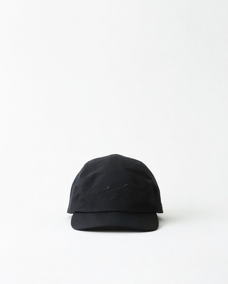 White Mountaineering GORE-TEX CAP – NCNR ONLINE STORE
